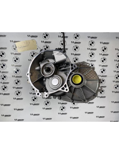 Boite de transfert MINI MINI 3 F56 