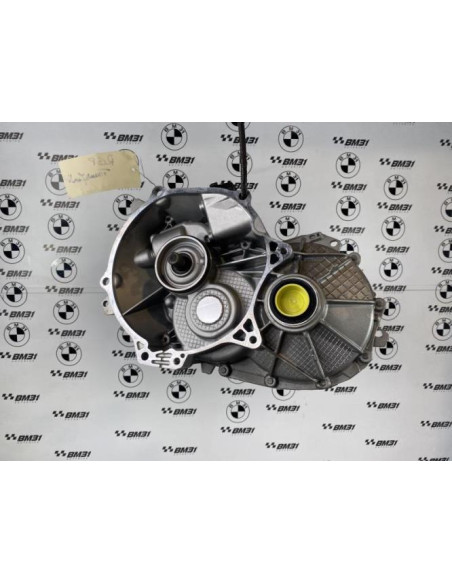 Boite de transfert MINI MINI 3 F56 