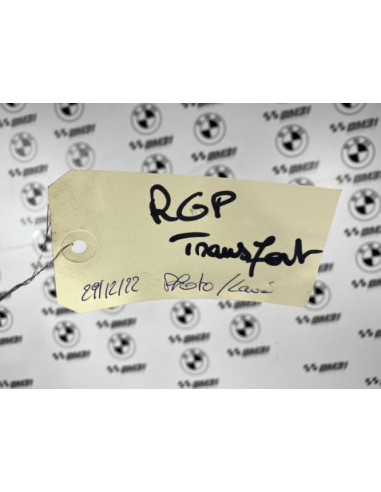 Boite de transfert MINI MINI 3 F56 