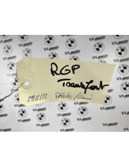 Boite de transfert MINI MINI 3 F56 