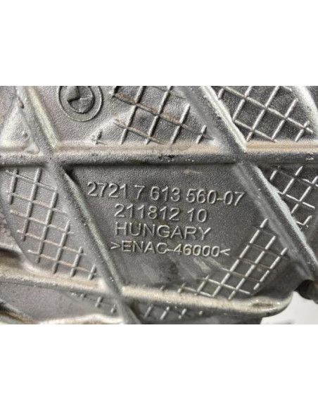 Boite de transfert MINI MINI 3 F56 