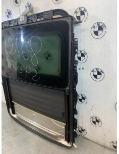 Toit ouvrant BMW SERIE 5 E60 PHASE 2 Diesel 2