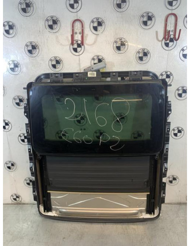 Toit ouvrant BMW SERIE 5 E60 PHASE 2 Diesel