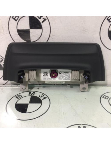 Ecran GPS BMW SERIE 1 F20 PHASE 2 