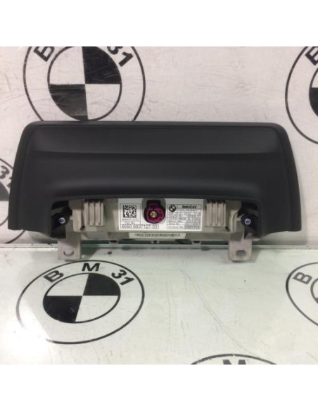 Ecran GPS BMW SERIE 1 F20 PHASE 2 