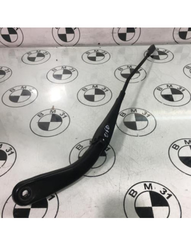 Bras essuie glace avant droit BMW SERIE 1 F20 PHASE 2 Diesel