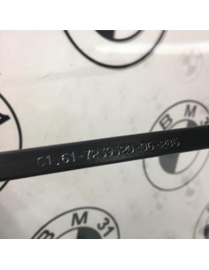 Bras essuie glace avant droit BMW SERIE 1 F20 PHASE 2 Diesel 2