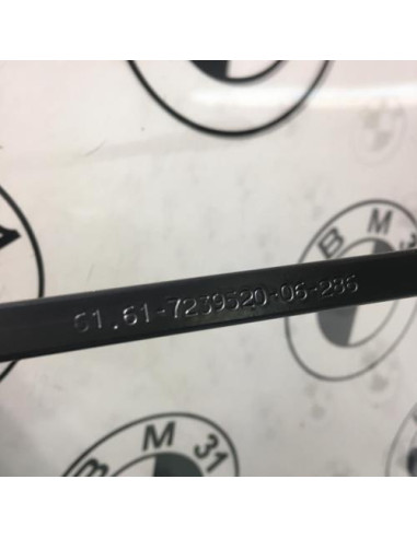 Bras essuie glace avant droit BMW SERIE 1 F20 PHASE 2 Diesel