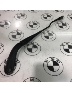 Bras essuie glace avant gauche BMW SERIE 1 F20 PHASE 2 Diesel