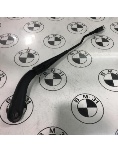 Bras essuie glace avant gauche BMW SERIE 1 F20 PHASE 2 Diesel