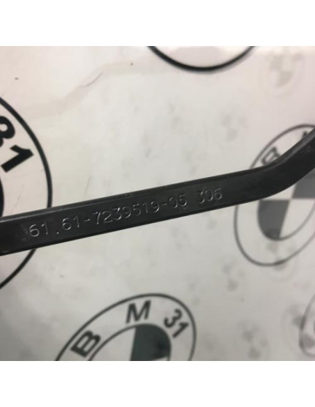 Bras essuie glace avant gauche BMW SERIE 1 F20 PHASE 2 Diesel