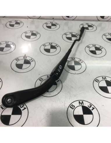 Bras essuie glace avant gauche BMW SERIE 1 F20 PHASE 2 Diesel