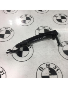 Poignee porte arriere droit BMW SERIE 1 F20 PHASE 2 Diesel