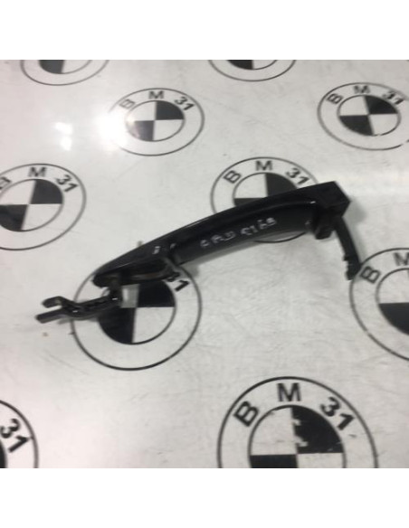 Poignee porte arriere droit BMW SERIE 1 F20 PHASE 2 Diesel