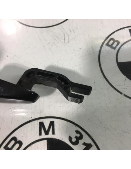 Poignee porte arriere droit BMW SERIE 1 F20 PHASE 2 Diesel