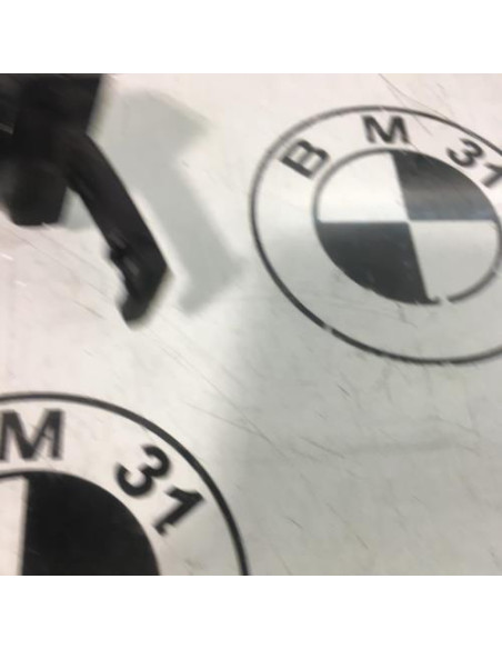 Poignee porte arriere droit BMW SERIE 1 F20 PHASE 2 Diesel