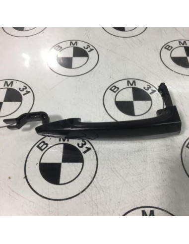 Poignee porte arriere droit BMW SERIE 1 F20 PHASE 2 Diesel