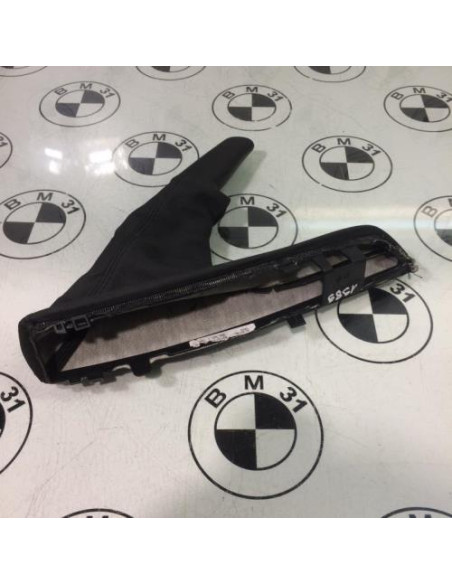 Levier frein à main BMW SERIE 1 E87 PHASE 1 Diesel