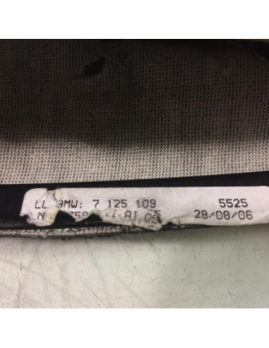 Levier frein à main BMW SERIE 1 E87 PHASE 1 Diesel