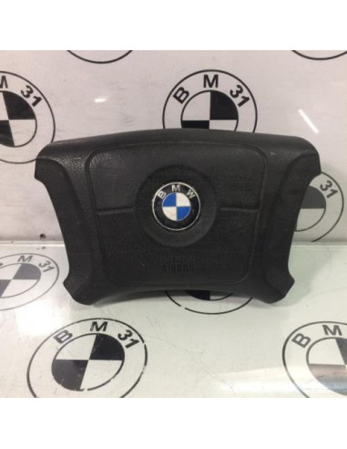 Air bag conducteur BMW SERIE 3 E36 TOURING BREAK Diesel