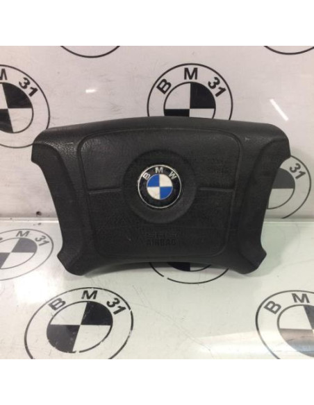 Air bag conducteur BMW SERIE 3 E36 TOURING BREAK Diesel