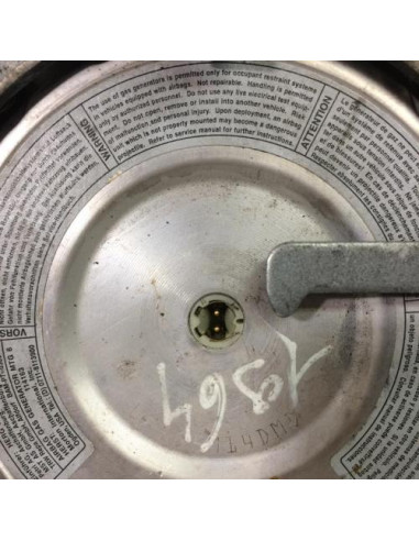 Air bag conducteur BMW SERIE 3 E36 TOURING BREAK Diesel