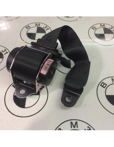 Ceinture arriere gauche MINI MINI 2 R56 PHASE 1 