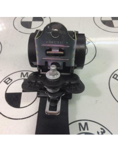 Ceinture arriere gauche MINI MINI 2 R56 PHASE 1  2