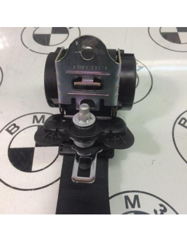 Ceinture arriere gauche MINI MINI 2 R56 PHASE 1 