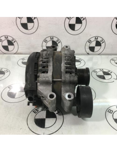 Alternateur BMW SERIE 1 E88 CABRIO Essence