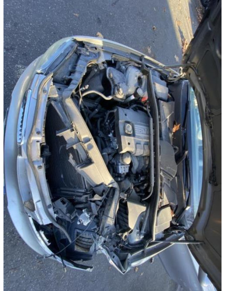 Alternateur BMW SERIE 1 E88 CABRIO Essence