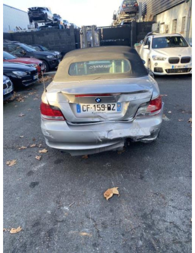 Alternateur BMW SERIE 1 E88 CABRIO Essence