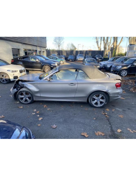 Alternateur BMW SERIE 1 E88 CABRIO Essence