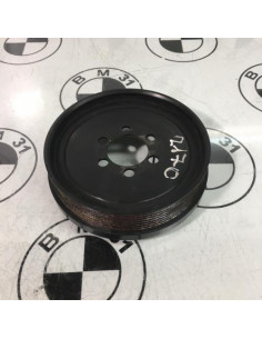 Poulie damper BMW SERIE 1 E88 CABRIO Essence 2