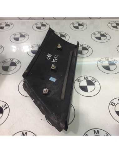 Garniture de pavillon MINI MINI 2 R61 PACEMAN COUPE Essence