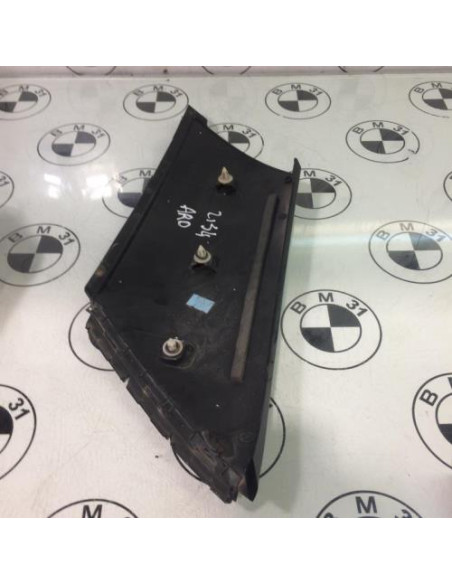 Garniture de pavillon MINI MINI 2 R61 PACEMAN COUPE Essence