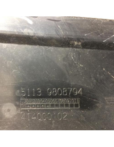 Garniture de pavillon MINI MINI 2 R61 PACEMAN COUPE Essence