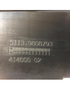 Garniture de pavillon MINI MINI 2 R61 PACEMAN COUPE Essence 2