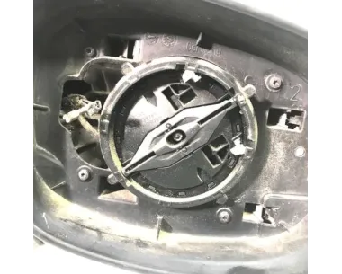 Retroviseur droit BMW SERIE 3 E90 PHASE 2 Diesel