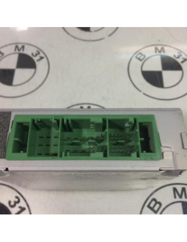 Calculateur MINI MINI 2 R61 PACEMAN COUPE Essence