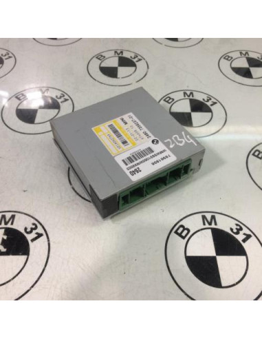 Calculateur MINI MINI 2 R61 PACEMAN COUPE Essence