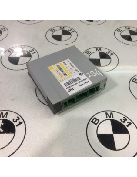 Calculateur MINI MINI 2 R61 PACEMAN COUPE Essence