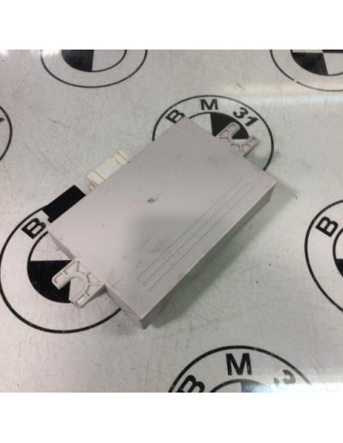 Boitier d'aide au stationnement MINI MINI 2 R61 PACEMAN COUPE Essence