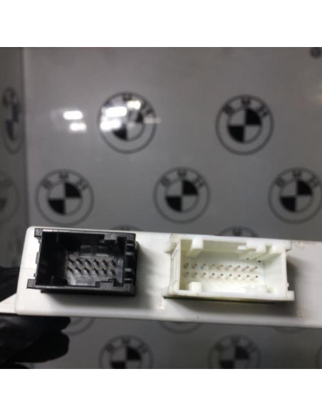 Boitier d'aide au stationnement MINI MINI 2 R61 PACEMAN COUPE Essence