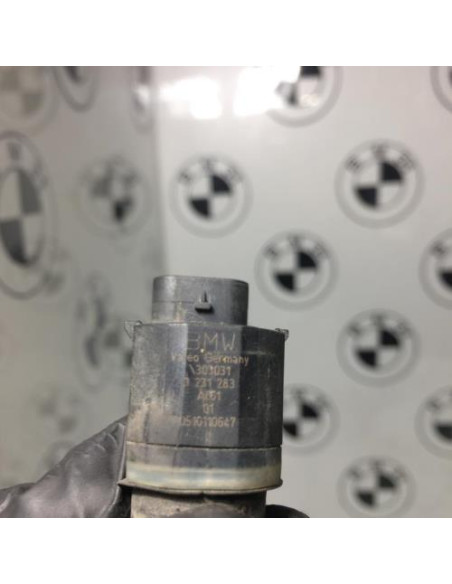 Capteur aide au stationnement BMW SERIE 5 F10 PHASE 1 
