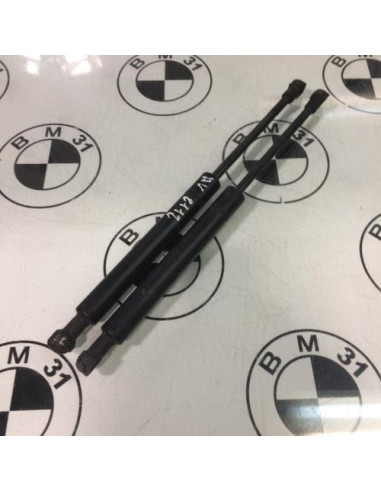 Verin de capot BMW SERIE 3 E46 TOURING PHASE 2 BREAK Diesel