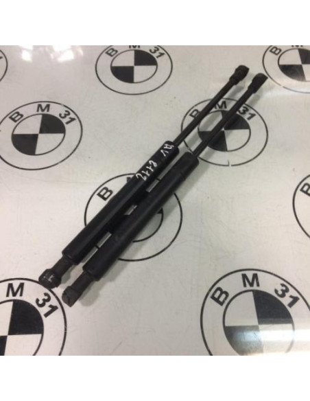 Verin de capot BMW SERIE 3 E46 TOURING PHASE 2 BREAK Diesel