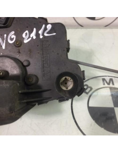 Serrure avant gauche BMW SERIE 3 E46 TOURING PHASE 2 BREAK Diesel 2