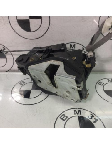 Serrure avant gauche BMW SERIE 3 E46 TOURING PHASE 2 BREAK Diesel