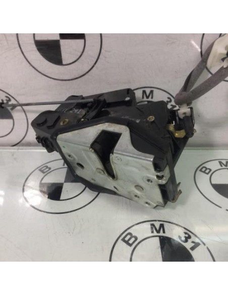 Serrure avant gauche BMW SERIE 3 E46 TOURING PHASE 2 BREAK Diesel